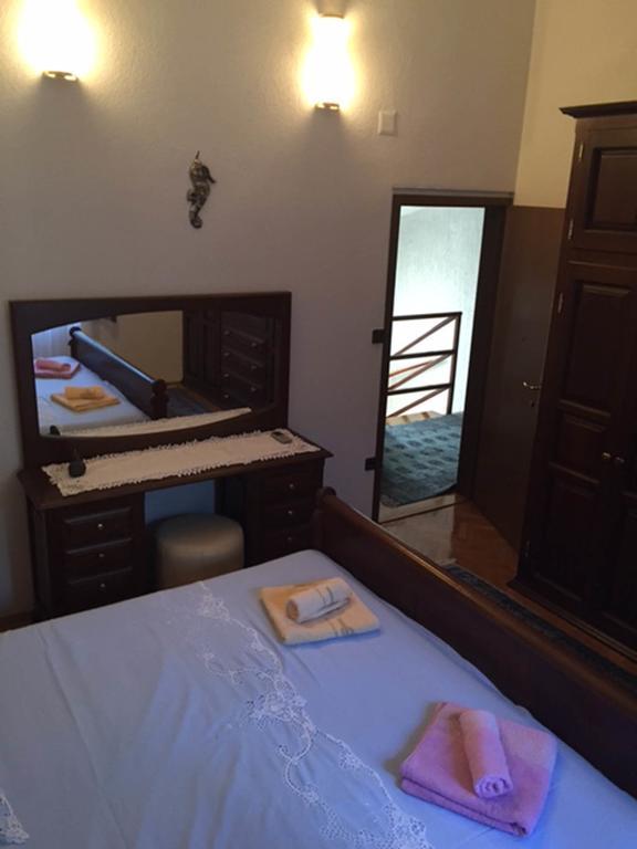 Butterfly Holiday Home Tonkica Betina  Exterior foto